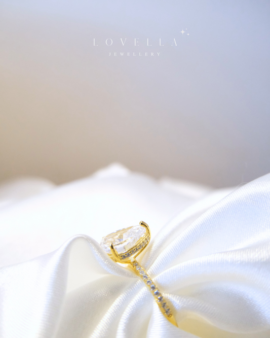 The Cecilia
