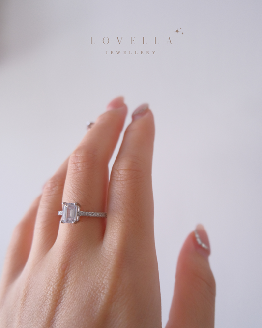 💍𝘛𝘩𝘦 𝘓𝘶𝘤𝘪𝘢 𝘙𝘪𝘯𝘨
