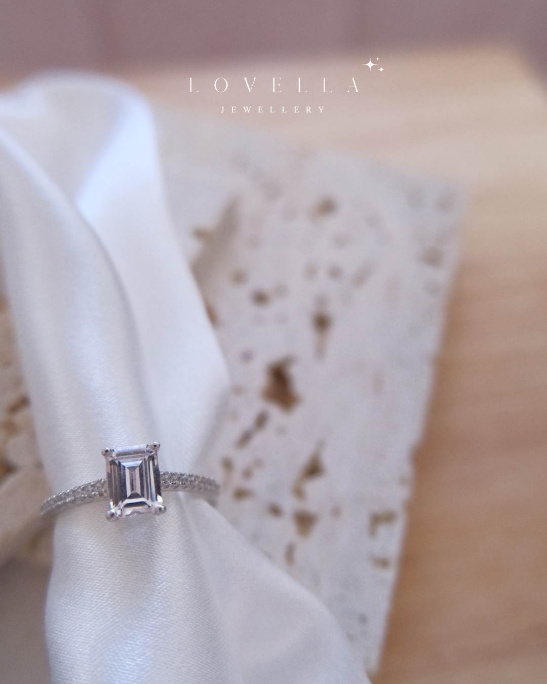 💍𝘛𝘩𝘦 𝘓𝘶𝘤𝘪𝘢 𝘙𝘪𝘯𝘨
