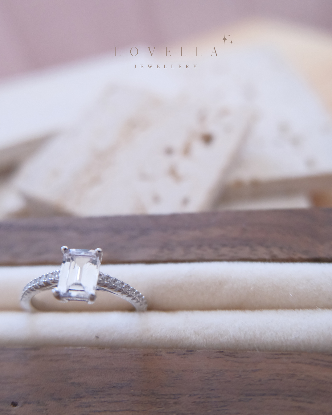 💍𝘛𝘩𝘦 𝘓𝘶𝘤𝘪𝘢 𝘙𝘪𝘯𝘨