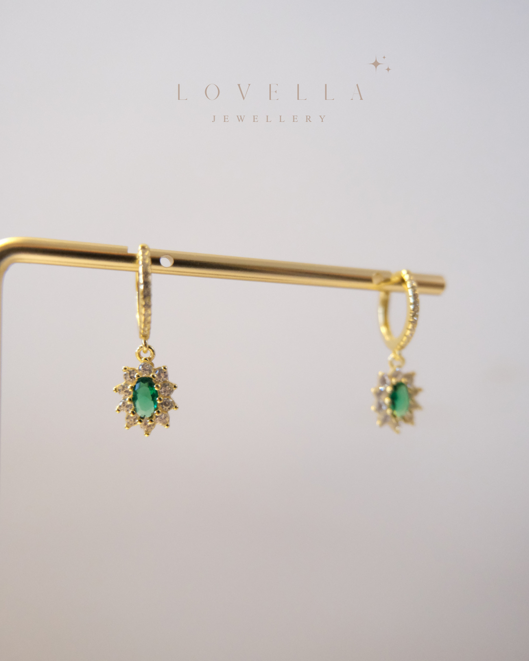 The Emerald